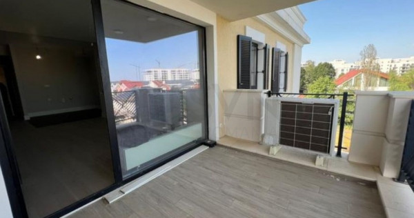 Apartament 4 camere Pipera Triana Scoala Americana