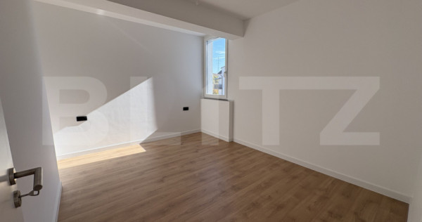 Apartament 2 camere, 45 mp, zona Donath