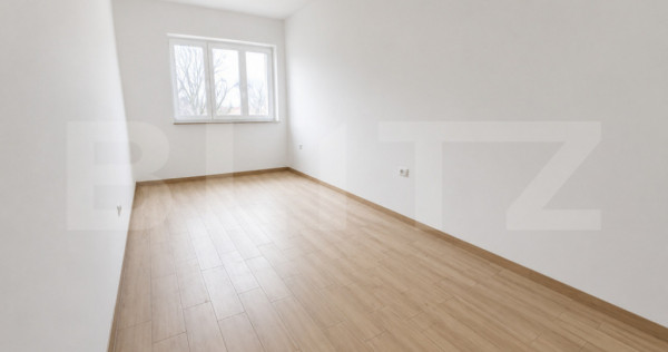 Garsoniera de vanzare, 36.10 mp, zona Făgăraș