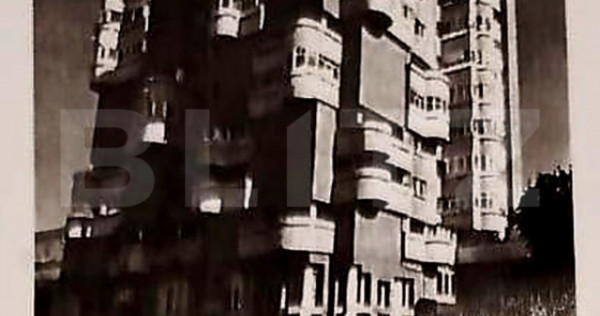 Clădire de birouri, 910 mp, zona Central