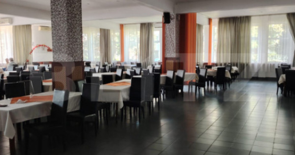 Spatiu de vanzare, 695 mp, zona C&acirc;mpia Turzii