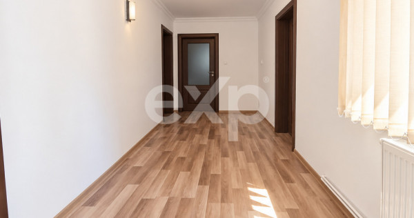 Casa individuala | 128 mp | Andrei Muresanu | Birou sau locu