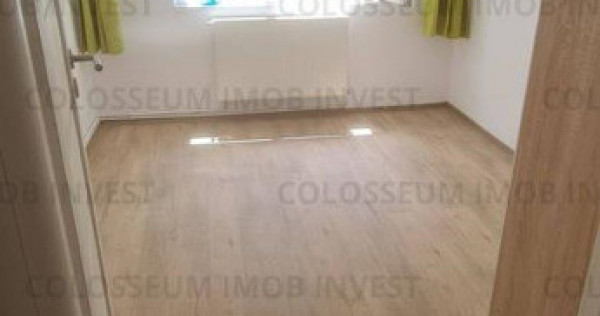 Apartament 2 camere | Renovat | Zona Tractorul