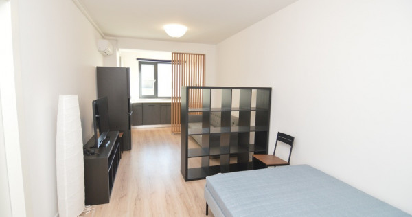 Oferta Inchiriere Studio Ivory Residence | Localizare Excelenta
