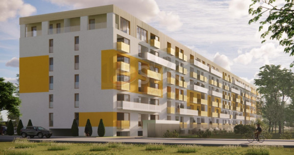Apartament 2 Camere Loc Parcare Dobroesti Bucuresti Est