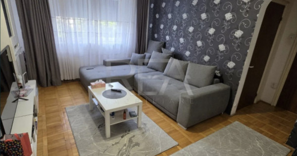 2 camere, et 5/9, anvelopat, proiect centrala-Pacii