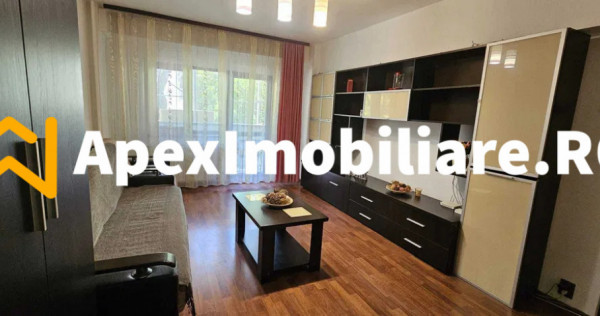 Apartament 2 camere de inchiriat Brancoveanu București | Ap