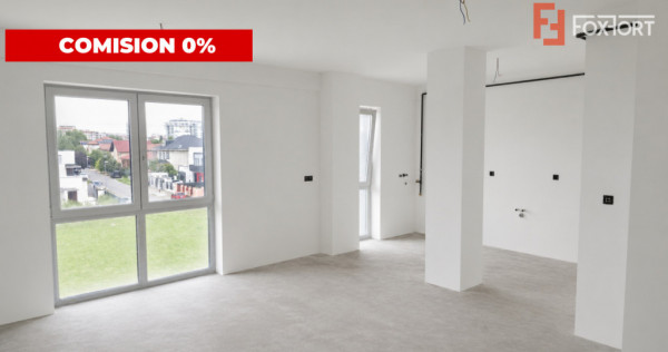Apartamente cu 2 camere de vanzare in zona Torontalului part