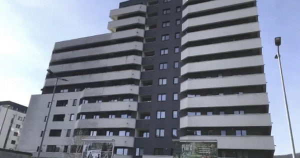 Apartament 2 camere Alphaville Comision 0