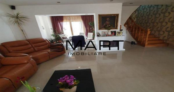 Casa cu 6 camere zona Terezian