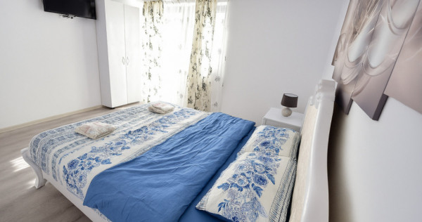 Vila cu 4 apartamente si o mansarda Tineretului