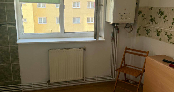 Apartament de 2 camere zon TRIAJ