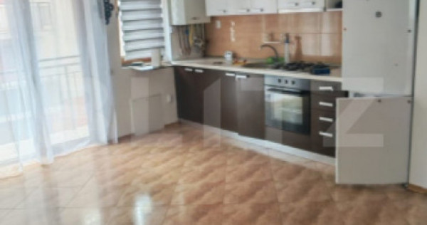 Apartament 3 camere, 68 mp, parcare, zona Sub Cetate