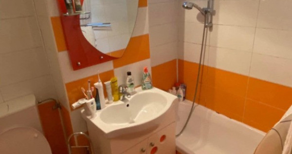 V&acirc;nd apartament 2 camere,zona Obor/Colentina