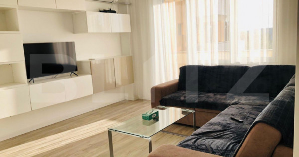 Apartament 2 camere, incalzire in pardoseala, zona Agronomie