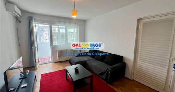 Apartament 2 camere, Ploiesti, zona Bobalna