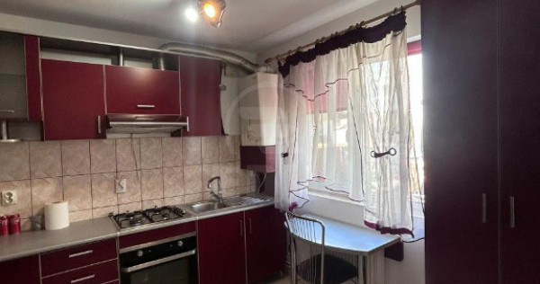 Duplex zona Cuza Voda