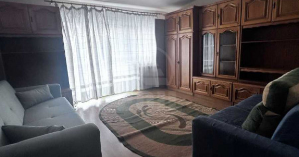 Apartament de o camera, zona Florilor