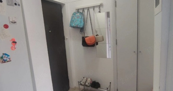 Timpuri noi tineretului etaj 10