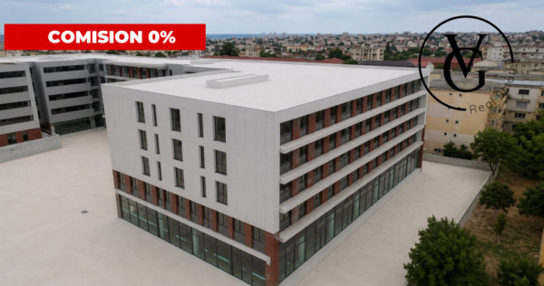 Apartament 2 camere | Complex rezidential premium - Blue Bi