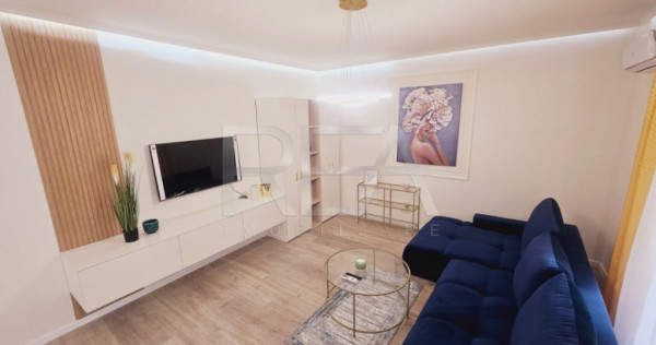 Apartament 2 camere | Complexul Rezidențial Exigent plaza |