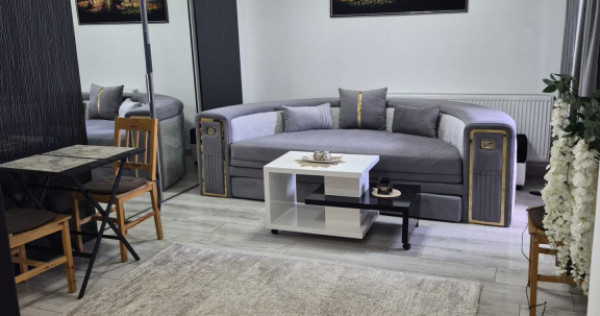 Apartament 2 camere de &icirc;nchiriat | Bucureștii Noi | Loc de