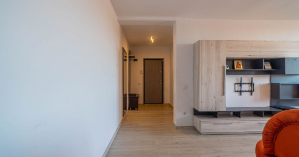 Apartament 2 camere &icirc;n Grădiște, 0% comision