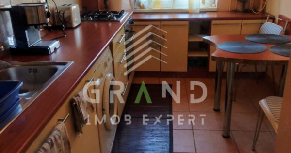 Apartament 2 Camere | Decomandat | 75 MP | Gheorgheni/Titule