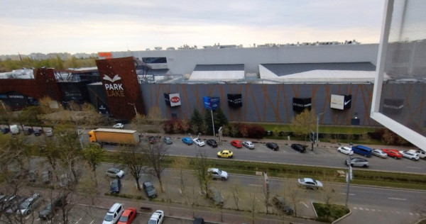 Apartament Doua camere vis a vis de Park Lake