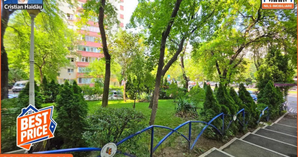 Apartament 2 camere | Berceni - Sector 4 | Comision 0