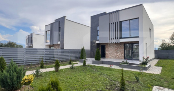 Noua ta casa de vis, Stupini. COMISION 0%
