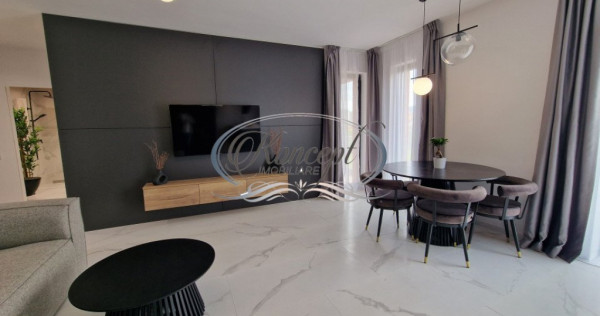 Andrei Muresanu Sud - apartament premium