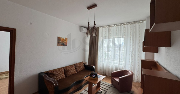 Apartament 2 camere I Romana