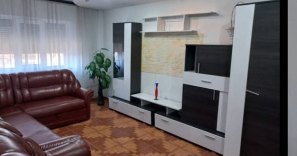 Apartament 2 camere Primaverii capat 1