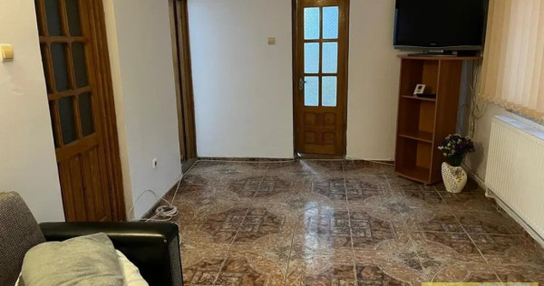 Cumpana, casa 6 camere, mobilata, inchirieri