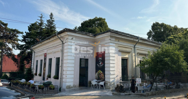 COPOU - Imobil Business/ activ Imobiliar