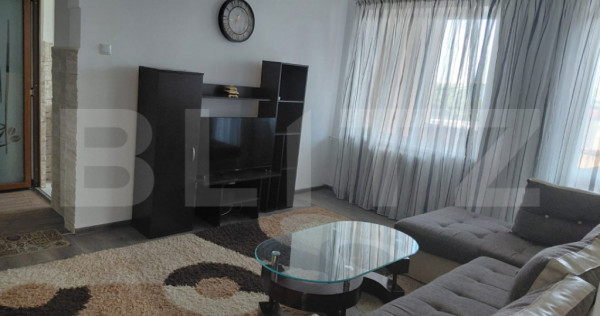 Apartament 2 camere, 45 mp, lift, zona Ultracentrală