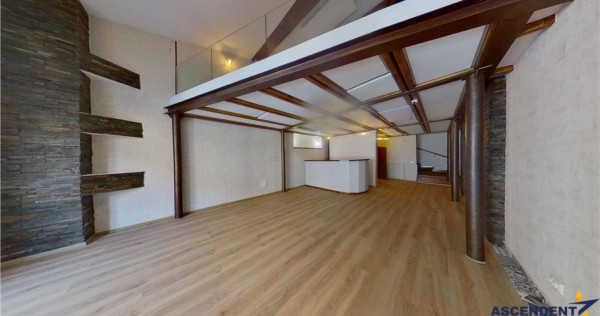 Locatie centrala - Spatiu comercial langa Star, Ultracentral