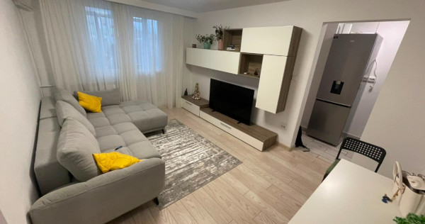 Apartament 3 camere Soseaua Giurgiului