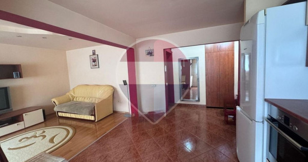 Apartament cu 3 camere de &icirc;nchiriat, &icirc;n zona Ioșia-Nord