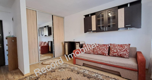 Inchiriere Apartament 1 camera, 32 mp, parcare zona Eroilor Floresti