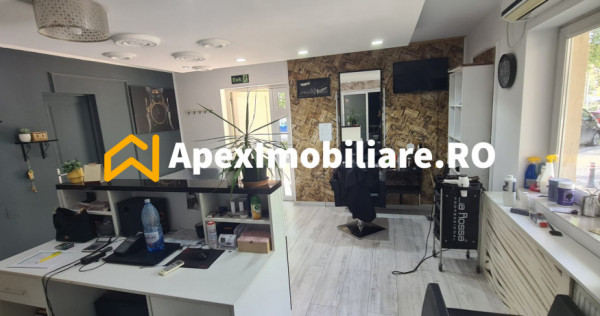 Spatiu comercial de vanzare cartier Greenfield | ApexImobili