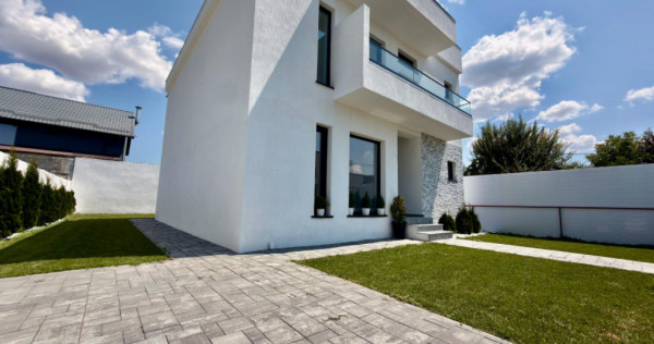 Casă de vanzare, Craiova - Banu Maracine