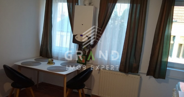 Apartament 2 Camere | Etaj 2 | 45 MP | Semicentral/Onisifor