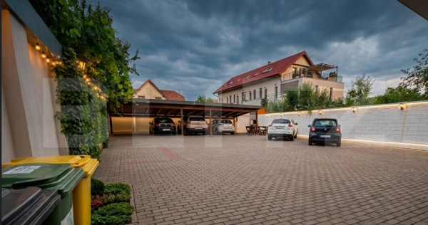Apartament 2 camere de &icirc;nchiriat, 47 mp, zona Lipovei