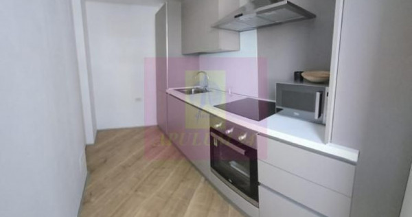 Apartament premium cu 2 camere Barbu Văcărescu &ndash; Floreasca