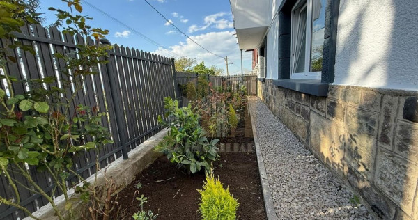 Apartament 2 camere semidecomandat Brasovul vechi