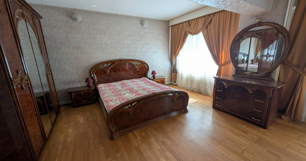 De &icirc;nchiriat! 2 camere decomandate Parcul Catedralei
