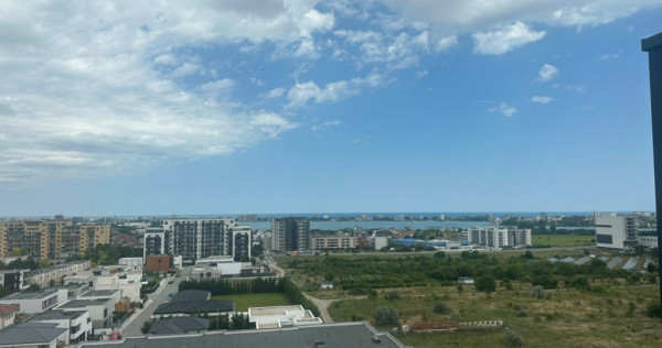 Apartament 2 camere de vanzare, in Tomis Plus - Maurer Resid