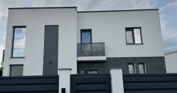 Casă P+1, 150 mp, teren 450 mp, zona BALTA VERDE